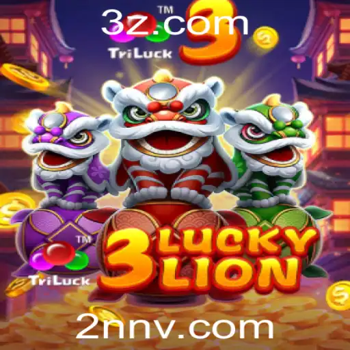 Descubra o Mundo Emocionante de 3LUCKYLION: Regras e Introdução