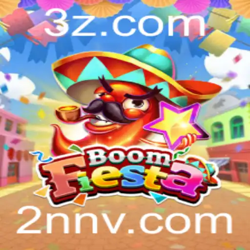 Descubra BoomFiesta: A Nova Sensação dos Jogos Online