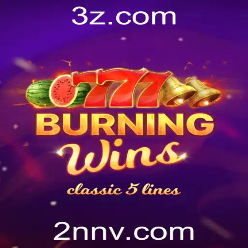 Explorando o Mundo Empolgante de BurningWins com 2nn.vip
