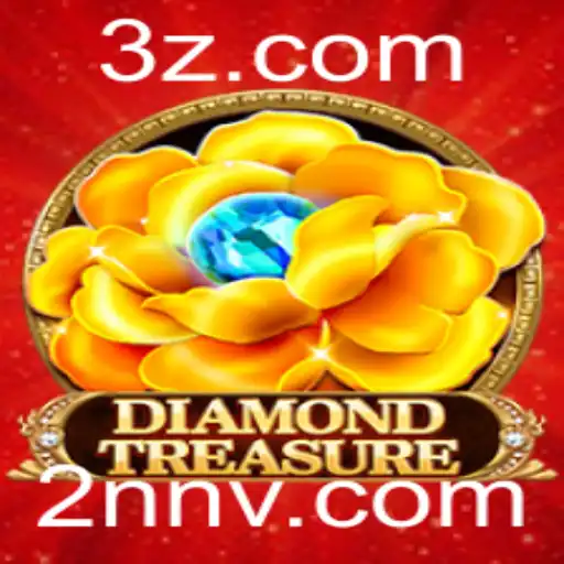 Descubra Diamondtreasure: O Fascinante Mundo do Jogo com 2nn.vip