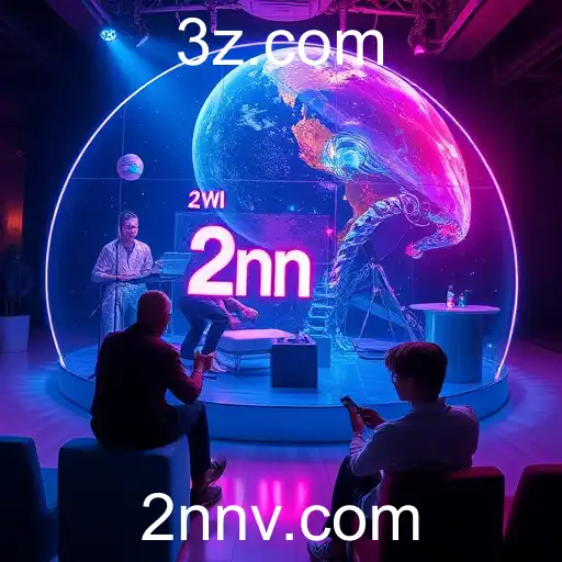 Exclusivo: Descubra o Universo Fascinante do 2nn.vip