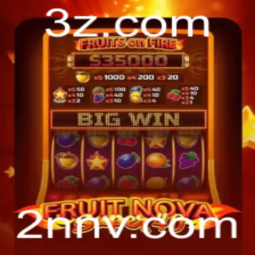 Os Segredos de FruitNovaSuper40: Descubra um Mundo de Aventuras Frutíferas