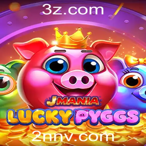 Explorando JManiaLuckyPyggs: A Nova Febre do Mundo dos Jogos