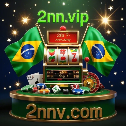 Descubra a Emoção dos Jackpots Altos no 2nn.vip