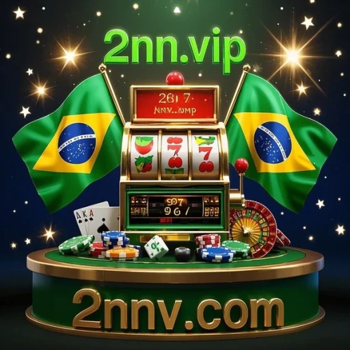 Descubra a Emoção dos Jackpots Altos no 2nn.vip