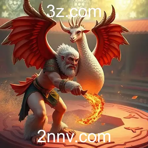 Explorando o Fascinante Mundo dos Jogos de Sabong com 2nn.vip