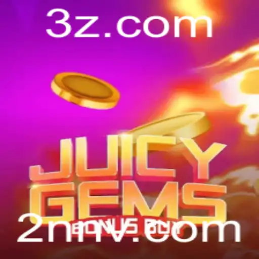 Descubra o Mundo de 'JuicyGemsBonusBuy': Estrutura, Regras e Conceitos