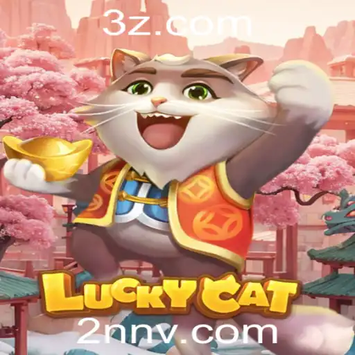 Explorando a Aventura de LuckyCat e a Paleta de Oportunidades do 2nn.vip
