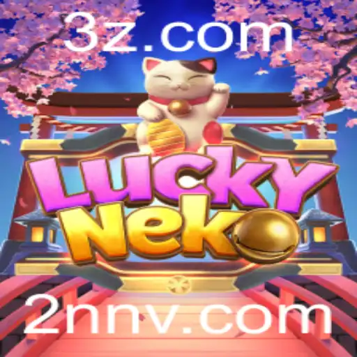 Descobrindo o Fascinante Mundo de LuckyNeko e 2nn.vip