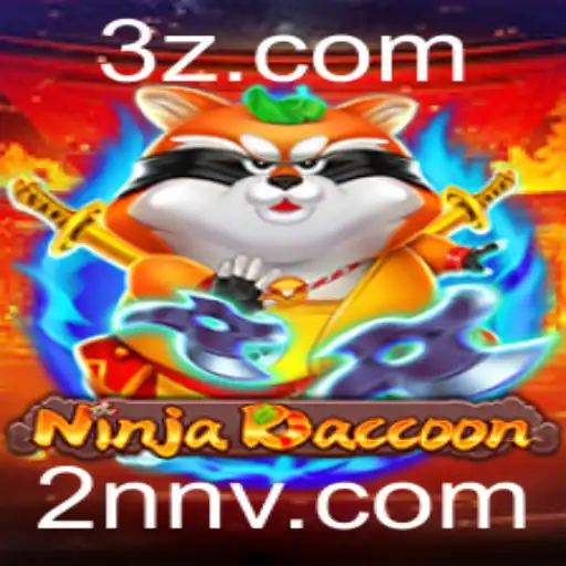 Explorando o Mundo Empolgante de NinjaRaccoon