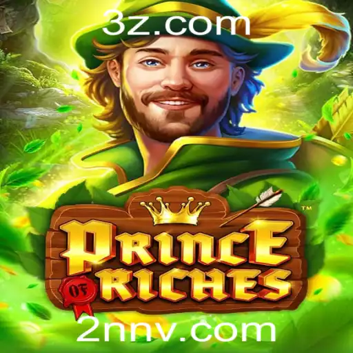 Explorando o Mundo do Jogo PrinceOfRiches