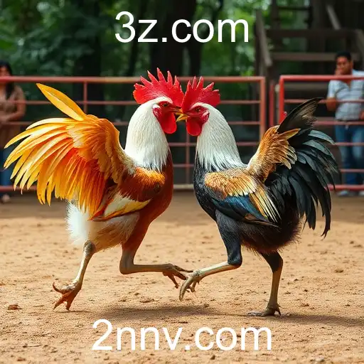 Rinha de Galos: Exploração, Contravenção e o Mundo das Apostas