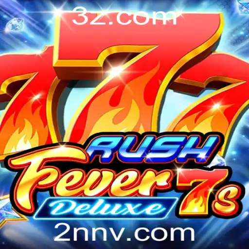 Descubra a Aventura Emocionante de RushFever7sDeluxe