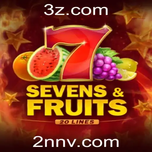 Descubra SevensFruits20: Um Jogo Inovador com 2nn.vip