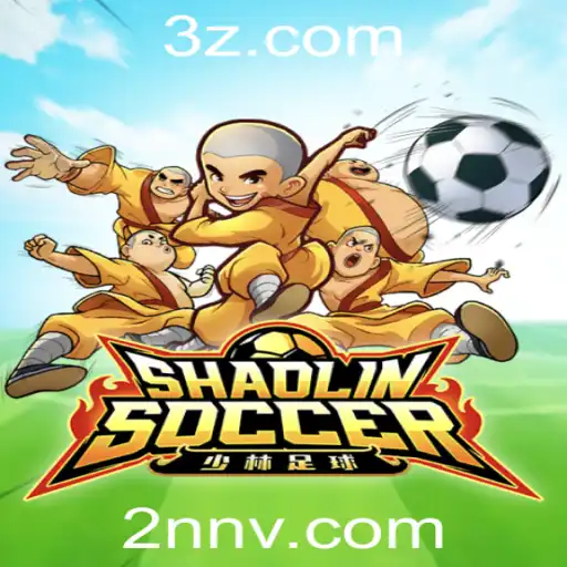 Descubra o Fascinante Mundo do Jogo ShaolinSoccer