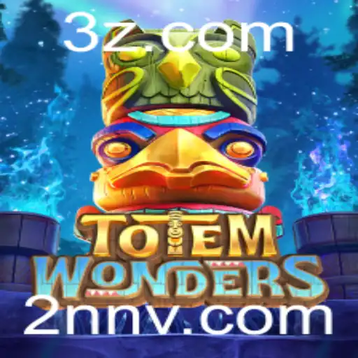 TotemWonders: Descubra o Mundo Encantado do Novo Jogo de Estratégia