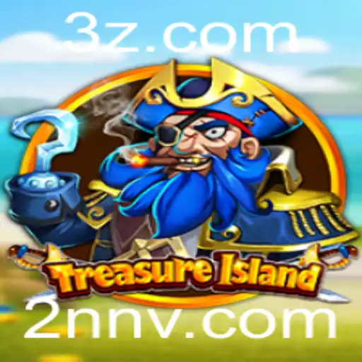 Explorando o Enigmático Mundo de TreasureIsland