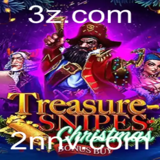 TreasuresnipesChristmas: Um Novo Jogo Emocionante Para as Festas