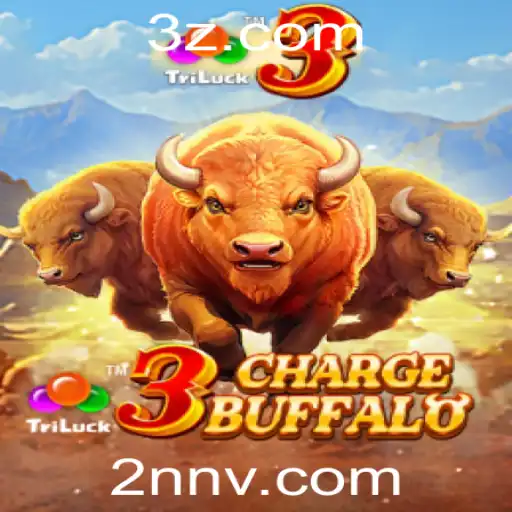 Descobrindo o Jogo 3ChargeBuffalo: A Nova Sensação no Mundo dos Games