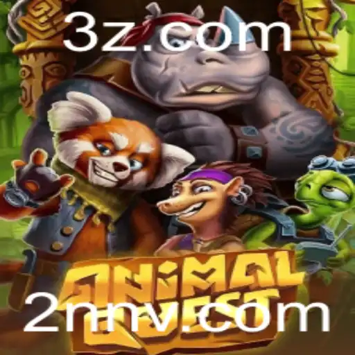Explorando o Mundo de AnimalQuest: Um Novo Horizonte em Jogos Interativos