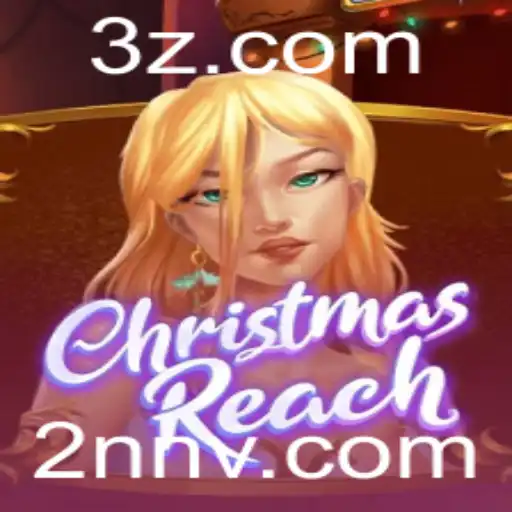 ChristmasReach: Um Jogo Festivo de Aventuras e Estratégia