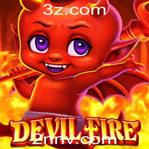 DevilFire: O Novo Fenômeno dos Jogos