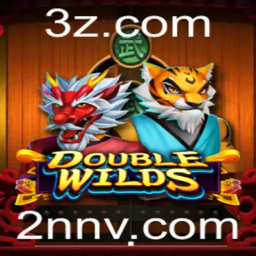 DoubleWilds: Descubra a Nova Sensação dos Jogos com 2nn.vip