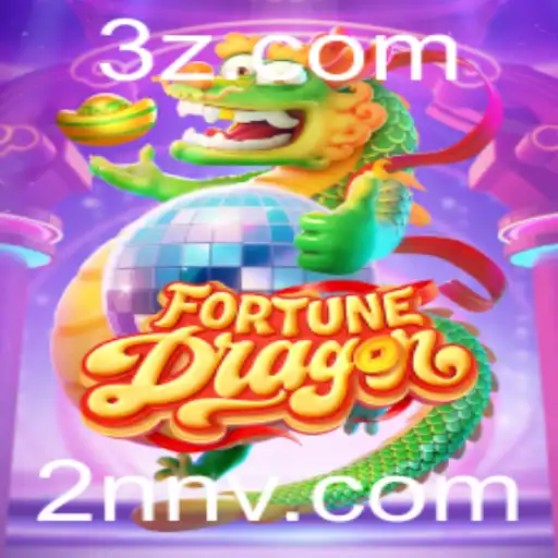 FortuneDragon: Aventuras Épicas no Mundo de Fantasia