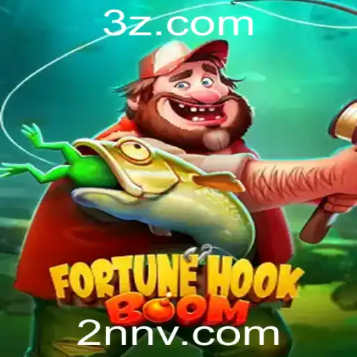 Descubra o jogo FortuneHookBoom e suas emocionantes regras