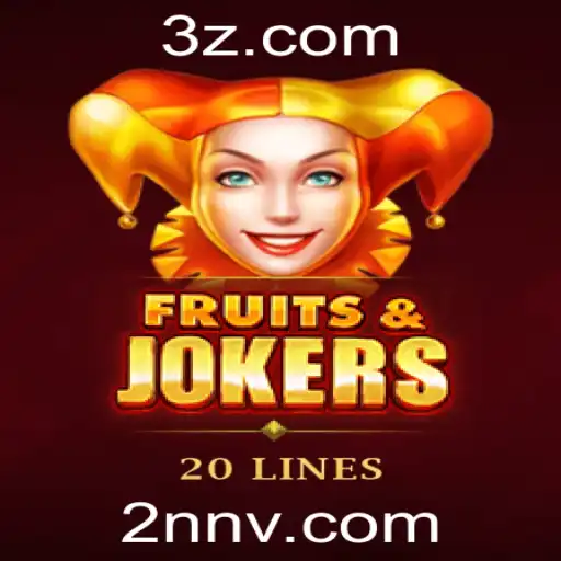 Descubra o Mundo de FruitsAndJokers20: Uma Experiência de Jogo Única