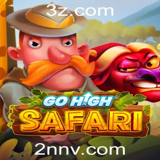 Desvendando GoHighSafari: Um Jogo de Aventuras Único