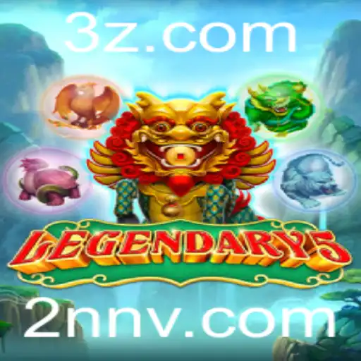 Explorando o Universo de Legendary5