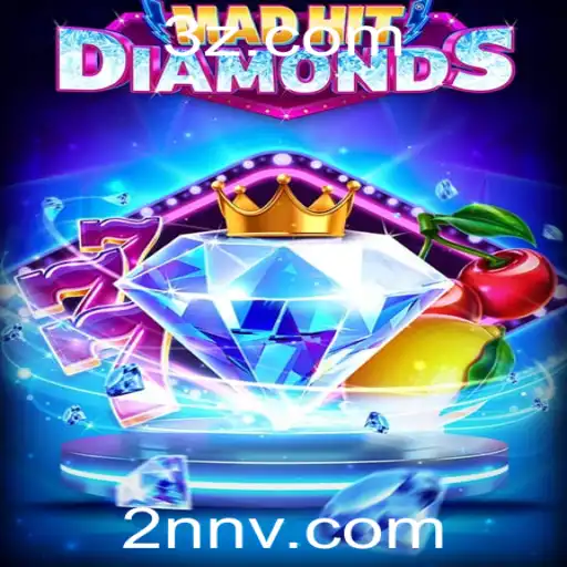 Descubra o Fascinante Mundo de MadHitDiamonds: O Jogo que Está Conquistando o Mundo