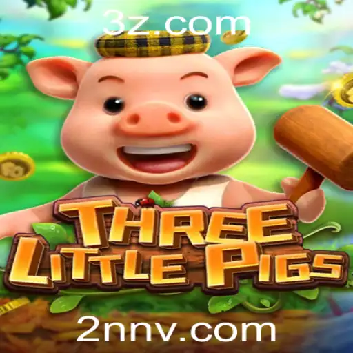 THREELITTLEPIGS: Uma Aventura Empolgante pela Estratégia e Criatividade