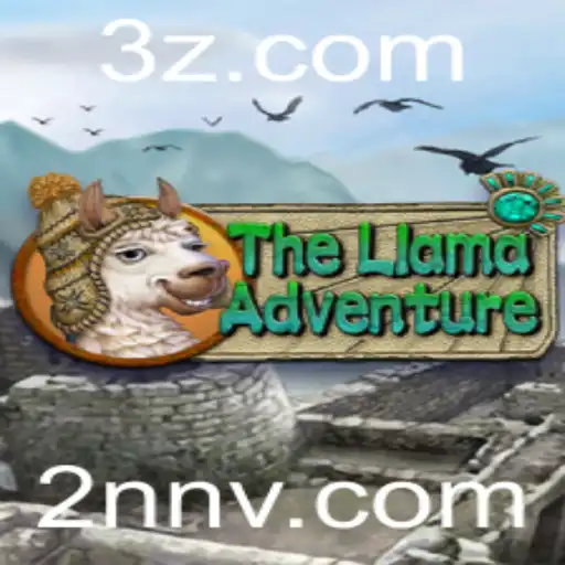 TheLlamaAdventure: Explorando o Mundo Divertido das Lhamas