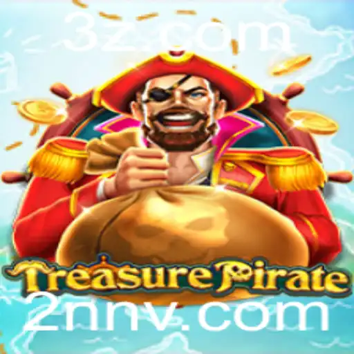Tesouros e Aventuras no Jogo TreasurePirate