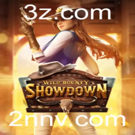 Descubra as Aventuras de WildBountyShowdown