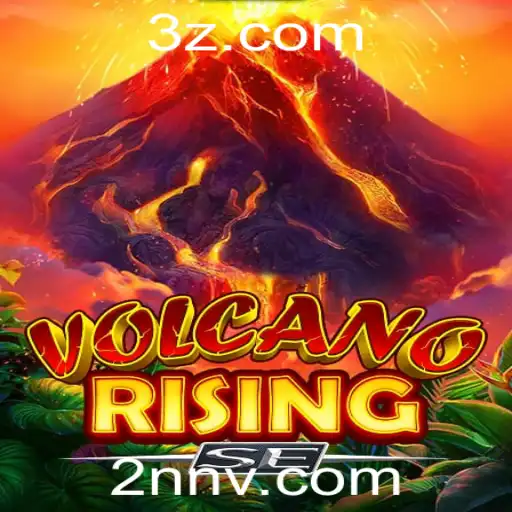 VolcanoRisingSE: Uma Experiência Explosiva no Mundo dos Jogos