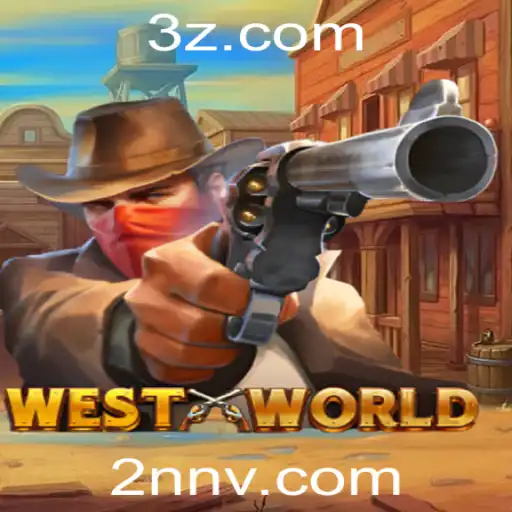 Exploração do Jogo WestWorld: Aventura e Estratégia