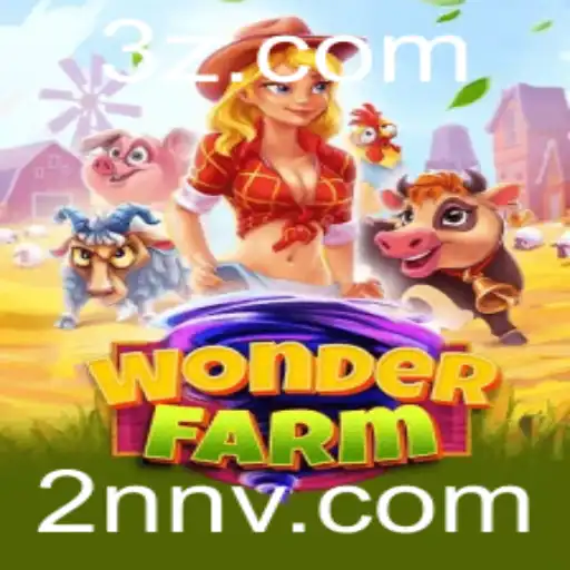 Descubra a Magia do Jogo WonderFarm: Uma Aventura Encantadora